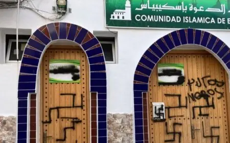 مرصد الأزهر لمكافحة التطرف يحذر من تصاعد الأصوات المتطرفة في أوروبا بعد هجوم طليطلة