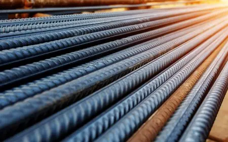 الخميس 27 مارس 2025.. استقرار أسعار الحديد والأسمنت بالمصانع المحلية