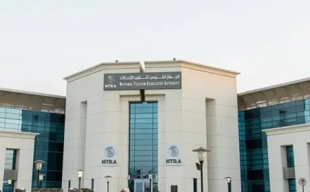 الجهاز القومي لتنظيم الاتصالات يصدر تعليمات بخصوص أوقات عمل منافذ بيع مقدمي خدمات الاتصالات خلال عيد الفطر