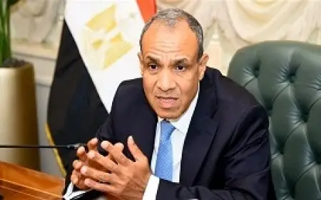وزير الخارجية: الاستقرار على أعضاء اللجنة غير الفصائلية المعنية بإدارة غزة
