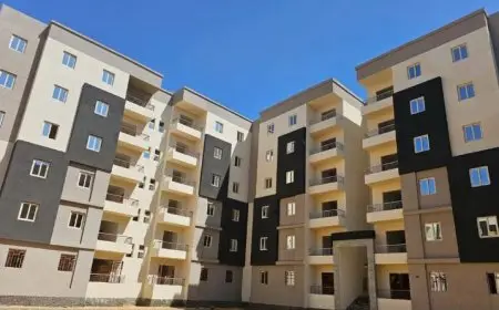 وزير الإسكان: بدء تنفيذ 100 ألف شقة بمشروعي ديارنا وظلال