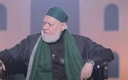 علي جمعة: مفيش حاجة اسمها تتجوز من غير مهر.. دي بلطجة ممنوعة