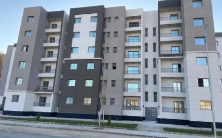 رئيس صندوق الإسكان الاجتماعي: حصر الإعلان المقبل لمن هم خارج أولوية سكن لكل المصريين 5