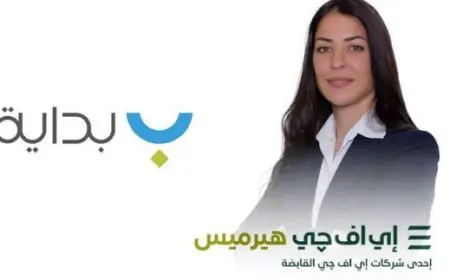 إي اف چي هيرميس تعلن إتمام الإصدار السادس لسندات توريق بـ1.64 مليار جنيه لصالح شركة بداية للتمويل العقاري