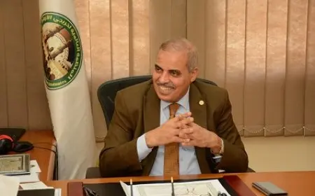 ﻿مجمع البحوث الإسلامية ينعى المحرصاوي