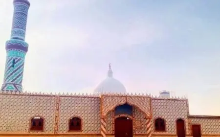 غدا.. الأوقاف تفتتح 44 مسجدا في 14 محافظة