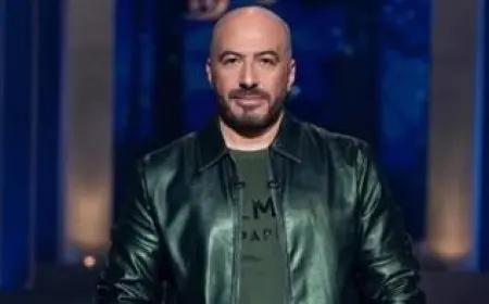 مجدي الهواري: أحمد الفيشاوي قد يكون تعرض لإصابات نفسية