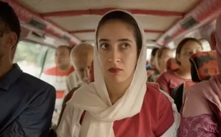 بمشاركة فيلمين مصريين.. مهرجان فيلم أو كلوك يعلن عن مسابقة الأفلام القصيرة في الدورة الخامسة