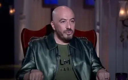 من الأنسب لتقديم فيلم الناظر 2؟.. مجدي الهواري يعلن اختياره