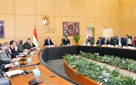 الإسكان: مد فترة الإعفاء بنسبة 70% من غرامات التأخير للمستحقات المالية للوحدات والمحال والأراضي بالمدن الجديدة