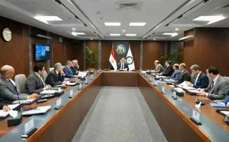 البترول: ارتفاع مبيعات الغاز الطبيعي للسيارات بنسبة 107% خلال 2024