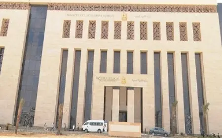 رفع حالة الطوارئ وتحسين الخدمات.. أبرز محاور أنشطة وزارة التنمية المحلية خلال الأسبوع