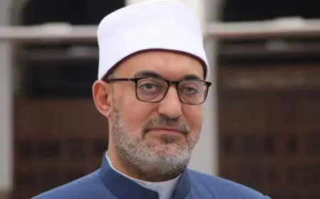 المفتي مستشهدا برأي الفقهاء الأوائل: ذبح الحيوانات غير المأكولة لمجرد الذبح منهي عنه شرعا