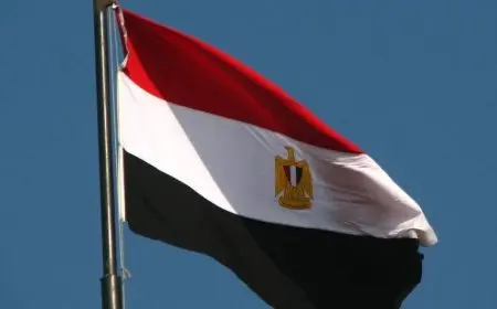 مصر تُعرب عن بالغ تعازيها لجمهورية اتحاد ميانمار ومملكة تايلاند في ضحايا الزلزال المدمر