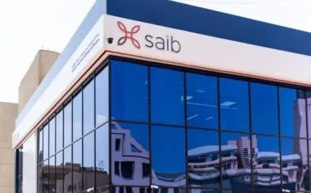 بنك saib يعقد ندوة تثقيفية بمناسبة اليوم العالمي للمرأة