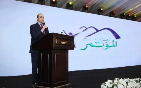 محمود فوزي: النخب السياسية عليها دور كبير.. وعلى الأحزاب التوحد في القضايا الرئيسية