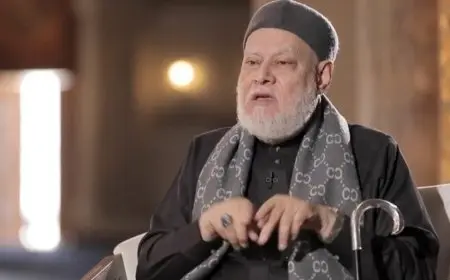 علي جمعة يرد على مطالبة مساواة المرأة بالرجل في الميراث: تاخدي الضعف وتدفعي المهر؟