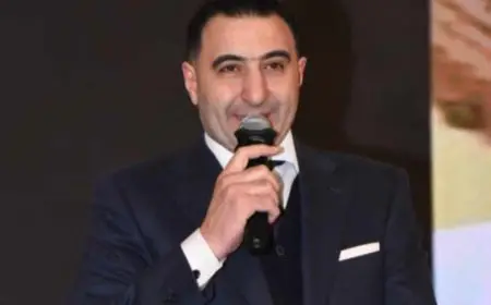 نائب رئيس حزب المؤتمر: جاهزون لخوض الانتخابات البرلمانية ولدينا كوادر سياسية في كل المحافظات