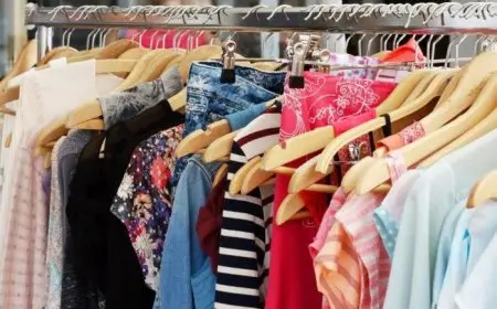 المجلس التصديري للملابس: إنشاء مدينة صناعية على مساحة 5.5 مليون متر في المنيا