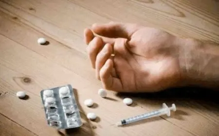 مكافحة الإدمان: استمرار عمل الخط الساخن خلال أيام عيد الفطر بعد تزايد المكالمات الواردة لتلقي العلاج