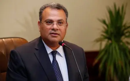 رئيس الطائفة الإنجيلية: رسالة الكنيسة تكمن في مساعدة الناس على فهم كلمة الله بعمق