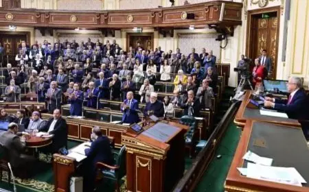 رئيس محلية النواب لـ الشروق: اجتماع لقياس أثر تطبيق قانون التصالح قبل نهاية دور الانعقاد الحالى