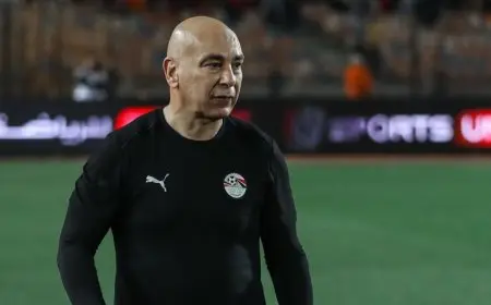 حسام حسن: تم التلاعب بتصريحاتي مع رامز جلال