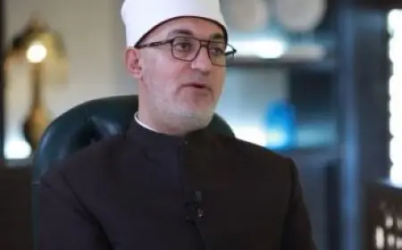 زير الأوقاف: عيد الفطر تتويج للطاعة وفرحة مستحقة بعد شهر رمضان