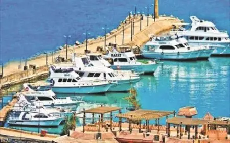 تفتح فرصا جديدة وواعدة للاستثمار.. كل ما تريد معرفته عن منصة سياحة اليخوت المحلية