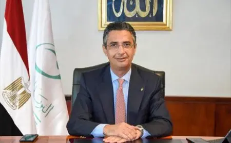 وزير التموين يتابع استعدادات المحافظات لاستقبال عيد الفطر