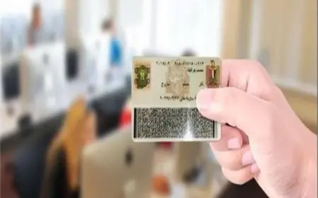 الأحوال المدنية تستخرج 19 ألف بطاقة رقم قومي للمواطنين بمحل إقامتهم