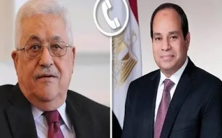 بحضور البابا تواضروس.. بدء صلاة تجنيز الأنبا باخوميوس