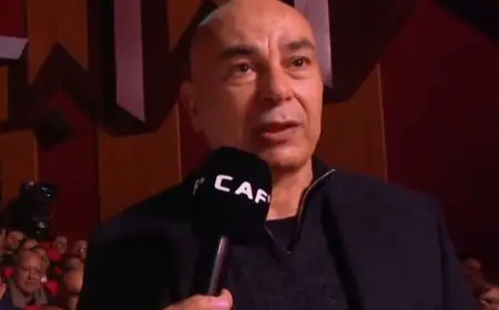 “قرار حاسم” من اتحاد الكرة المصري بعد تصريحات حسام حسن الأخيرة