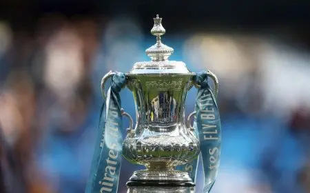 تعرّف على قرعة نصف نهائي كأس الاتحاد الإنجليزي