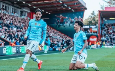 البديل مرموش يقود سيتي إلى نصف نهائي كأس الاتحاد الإنجليزي