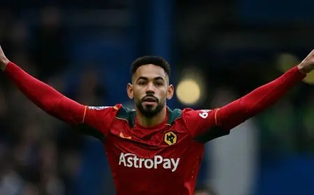 ماتيوس كونيا: أحتاج للخطوة التالية.. والقتال على أشياء كبيرة