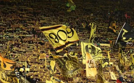 كيف يستعد “الحائط الأصفر” لبرشلونة في دوري أبطال أوروبا؟