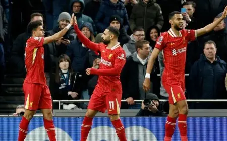 ليفربول يعلن اللعب ضد عملاق أوروبي.. والسفر إلى اليابان لأول مرة