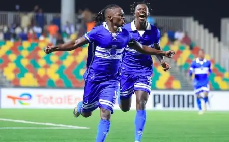 الهلال السوداني لا يفهم لماذا يرفض كاف استضافة الأهلي في ليبيا