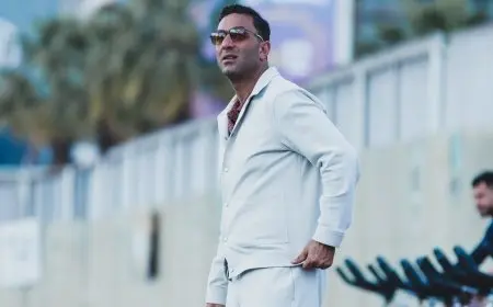 قرار غبي.. ميدو يفجر غضبه بعد تخفيف عقوبة الأهلي