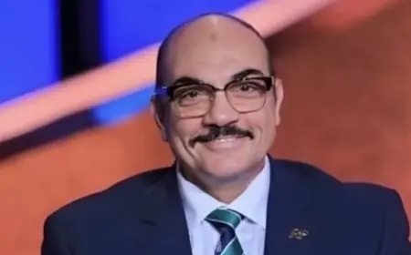 نائب رئيس حزب المؤتمر: مصر ستظل سندا قويا للفلسطينيين ورفض أية محاولات لتصفية قضيتهم