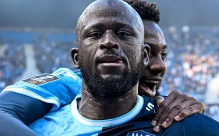 جدل ركلة ألفاريز ينتقل للدوري الفرنسي