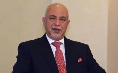 حازم الجندي: وقفات لا للتهجير للحفاظ على الأمن القومي المصري.. والسيسي أرسل رسالة قوية للعالم