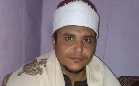 إثر أزمة قلبية.. وزير الأوقاف ينعى إمام مسجد العمارة بالعزايزة ويوجه بصرف 30 ألف جنيه لأسرته