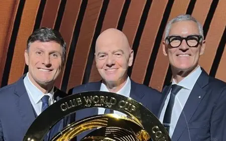 فيفا ينظم مباراة فاصلة لاختيار بديل لليون في مونديال الأندية