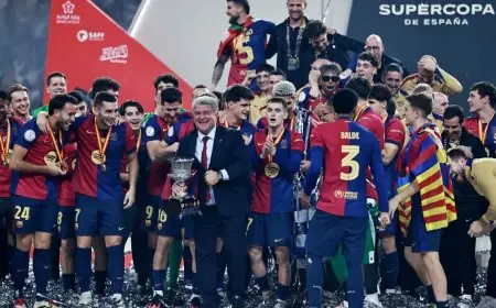 التتويج بالليغا في الكلاسيكو.. حلم ممكن لبرشلونة