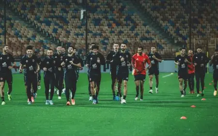 الاتحاد المصري يقرّ طلب الأهلي باستقدام حكام أجانب أمام بيراميدز