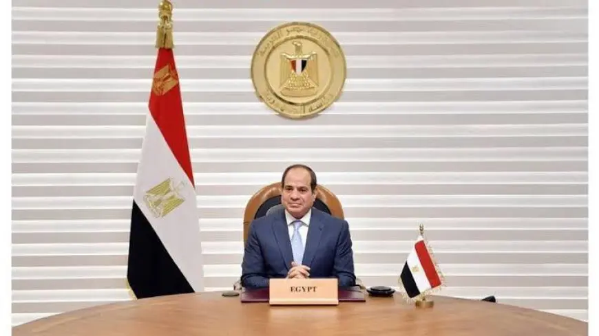 بعد توجيهات الرئيس السيسي.. إعادة المصريين المختطفين من قبل مليشيا الدعم السريع إلى أرض الوطن