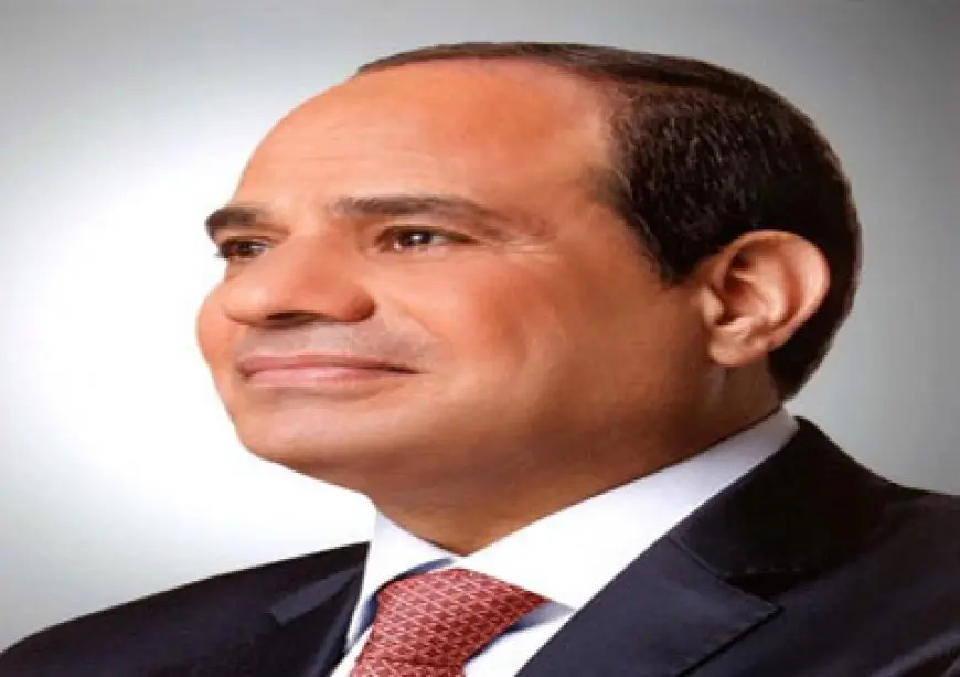 اليوم.. السيسي يستقبل رئيس سيراليون لبحث تعزيز العلاقات الثنائية