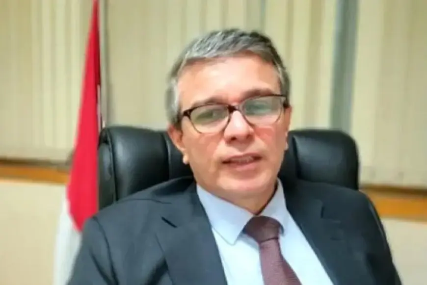 رئيس الجمارك الجديد: سنعمل على تحقيق نقلة في تيسير الإجراءات ومساندة المستثمرين